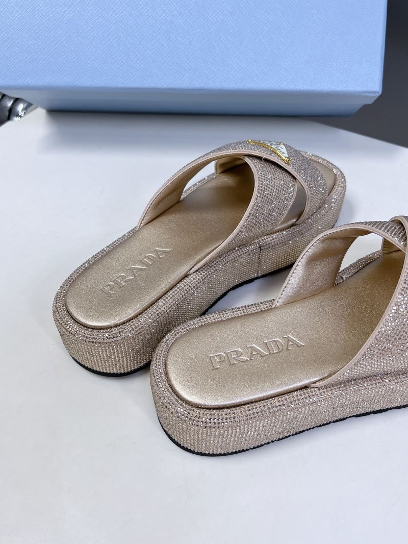 Prada Slippers